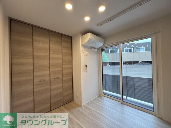 セレスティア扇IIIの物件内観写真